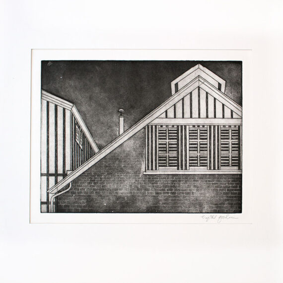 Plate lithography