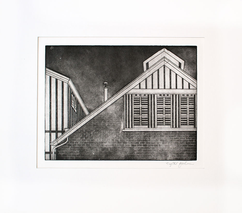 Plate lithography