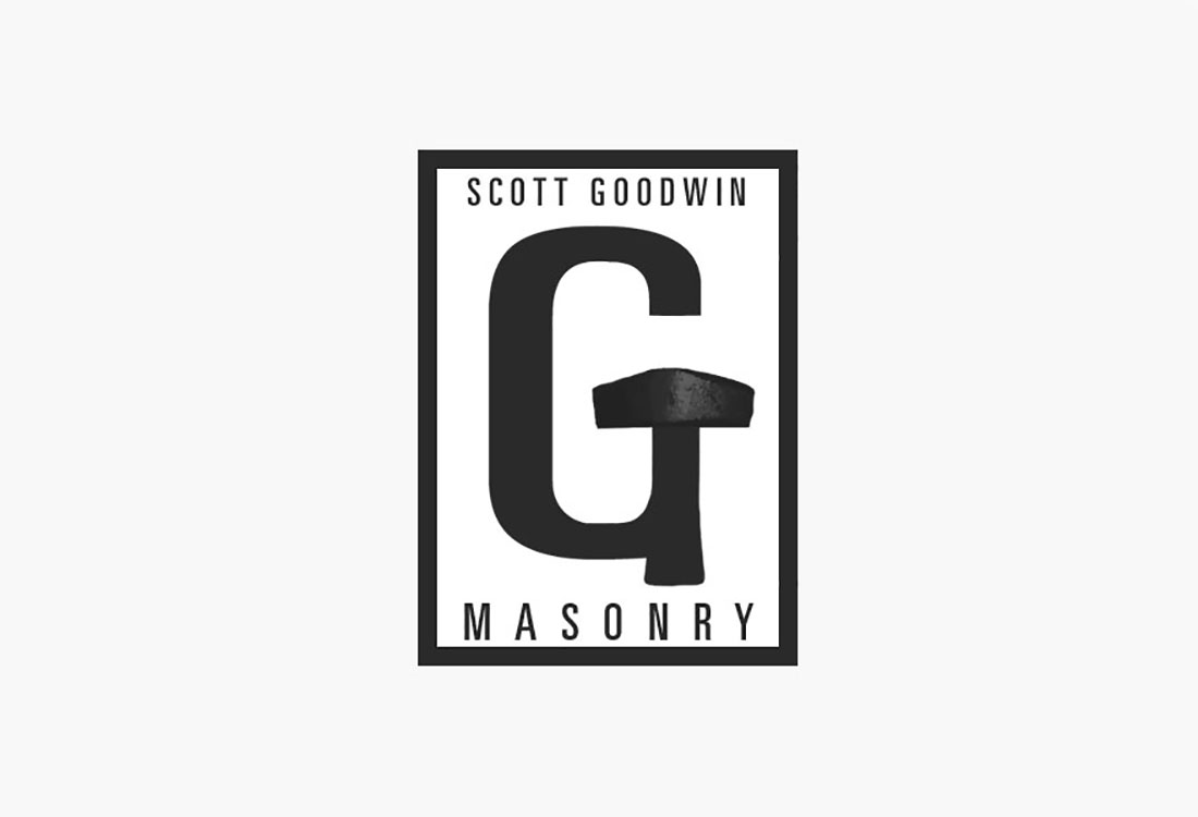 Scott Goodwin Masonry logo